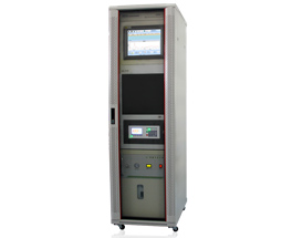 CEMS-V100 煙氣揮發性有機物在線監測系統